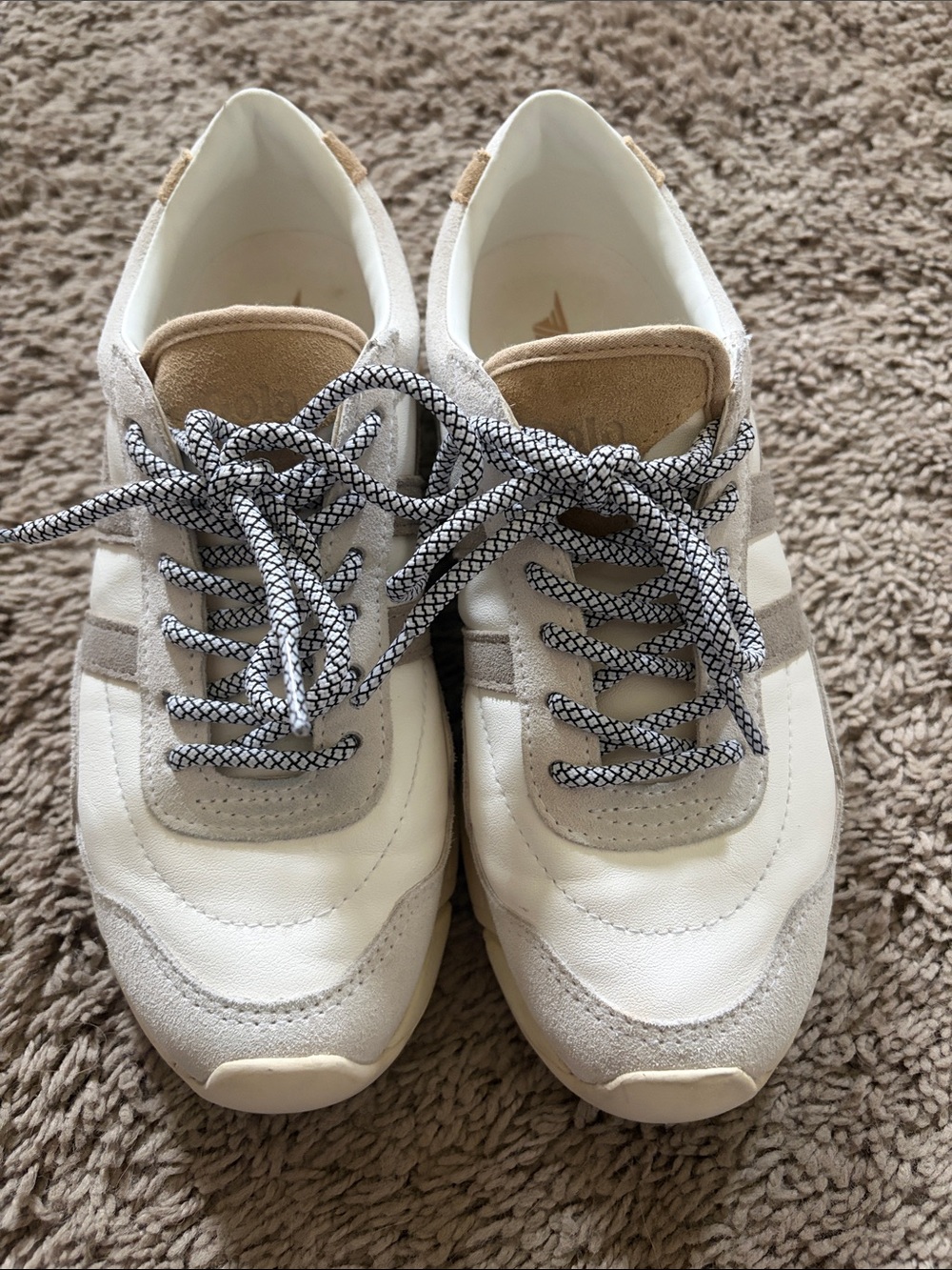 Gola Eclipse Pure Low Top
Sneaker (Women) - Size 6 - Picture 5 of 10